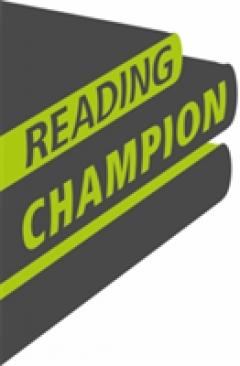 Reading Champion: A Pet to Play With