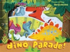 Dino Parade!