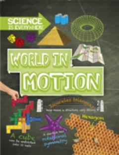 Science is Everywhere: Forces in Action