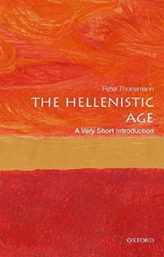The Hellenistic Age