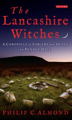 The Lancashire Witches