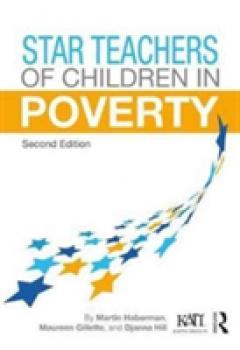 Star Teachers of Children in Poverty