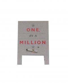 Felicitare - One in a million