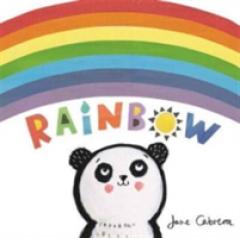 Jane Cabrera: Rainbow