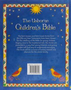 The Usborne Children's Bible