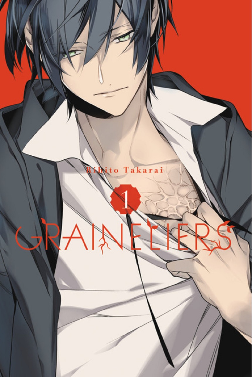 Graineliers - Volume 1
