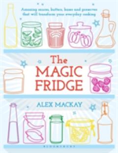 The Magic Fridge