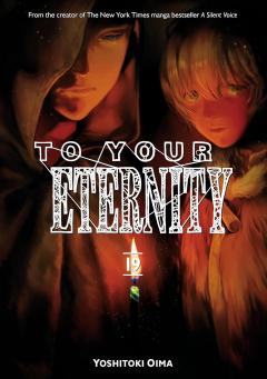 To Your Eternity - Volume 19