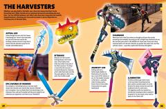 100% Unofficial Fortnite Annual 2024