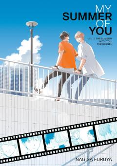 My Summer of You - Volume 3