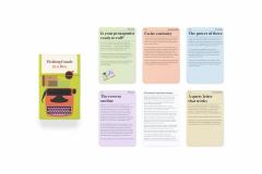 Writing Coach in a Box 