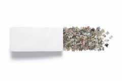 Puzzle - Orient Express - 1000 piese