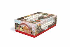 Puzzle - Orient Express - 1000 piese