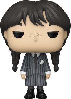 Figurina - Pop! Wednesday: Wednesday Addams