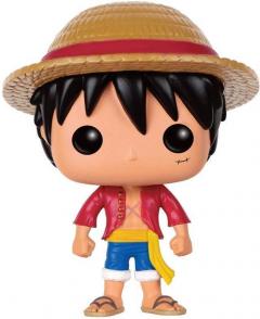 Figurina - One Piece - Monkey. D. Luffy