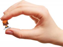 Set 4 figurine - Bitty Pop! The Nightmare Before Christmas: Pumpkin King