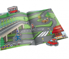 Mijloace de transport