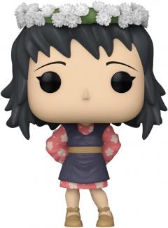 Figurina - Demon Slayer - Makomo