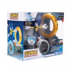 Jucarie cu radiocomanda - Sonic The Hedgehog