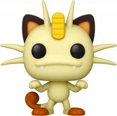 Figurina - Pop! Pokemon: Meowth