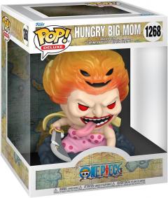 Figurina - One Piece - Hungry Big Mom
