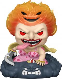 Figurina - One Piece - Hungry Big Mom