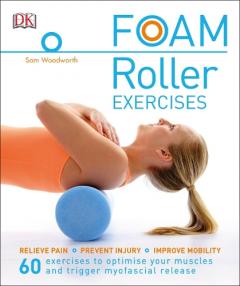 Foam Roller Exercises