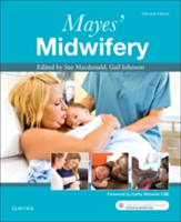 Mayes&#039; Midwifery