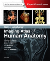 Weir &amp; Abrahams&#039; Imaging Atlas of Human Anatomy