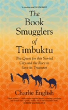 The Book Smugglers of Timbuktu