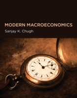 Modern Macroeconomics