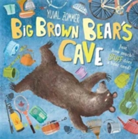 Big Brown Bear&#039;s Cave