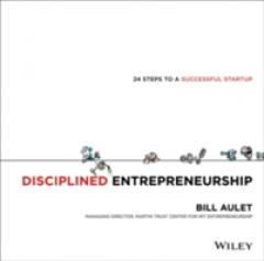 Disciplined Entrepreneurship