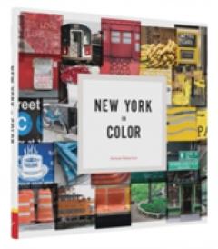 New York in Color