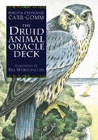 The Druid Animal Oracle Deck