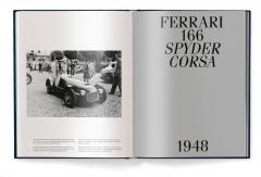 The Ferrari Book