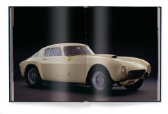 The Ferrari Book