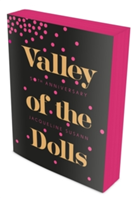 Coperta cărții: Valley Of The Dolls - lonnieyoungblood.com