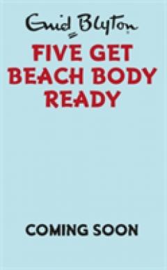 Five Get Beach Body Ready