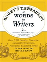 Roget&#039;s Thesaurus of Words for Writers