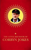 The Little Red Book of Corbyn Jokes