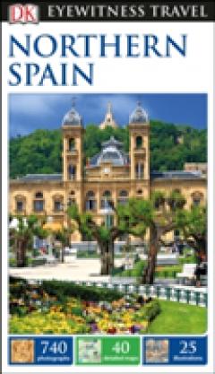 DK Eyewitness Travel Guide Northern Spain