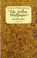 Coperta cărții: The Yellow Wallpaper - lonnieyoungblood.com