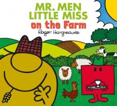 Mr Men on the Farm