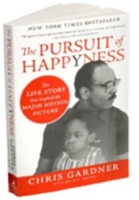 Coperta cărții: The Pursuit Of Happyness - lonnieyoungblood.com