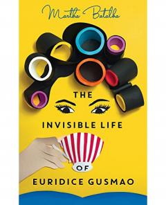 The Invisible Life of Euridice Gusmao