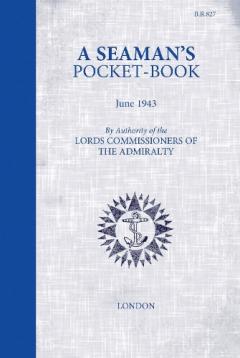 Coperta cărții A Seaman's Pocketbook