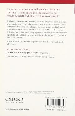 The Romance of the Rose