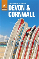 The Rough Guide to Devon &amp; Cornwall