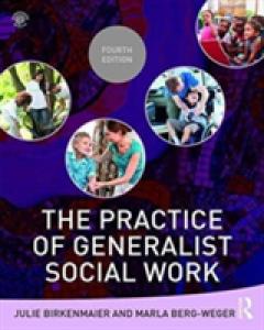 The Practice of Generalist Social Work